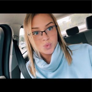 Meet your Posher, Hanna